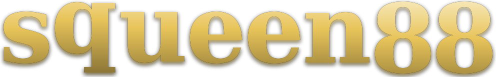 squeen88 logo